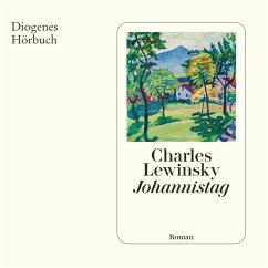 Johannistag (MP3-Download) - Lewinsky, Charles