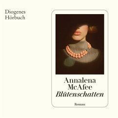 Blütenschatten (MP3-Download) - McAfee, Annalena