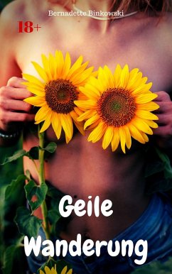 Geile Wanderung (eBook, ePUB) - Binkowski, Bernadette