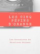 Les Cinq Pépins d'Orange (eBook, ePUB) - Bild 1