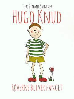 Hugo Knud (eBook, ePUB)