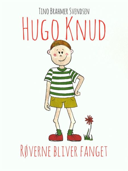 Hugo Knud (eBook, ePUB) Hugo Knud (eBook, ePUB)