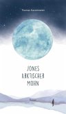 Jones Arktischer Mohn (eBook, ePUB)