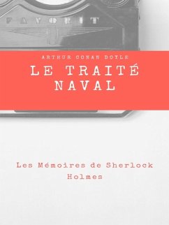 Le Traité Naval (eBook, ePUB)