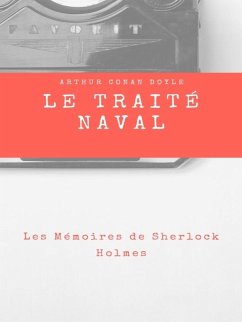 Le Traité Naval (eBook, ePUB) - Doyle, Arthur Conan