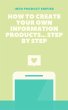 How to create your own information... - Bild 1