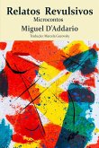 Relatos Revulsivos (eBook, ePUB)