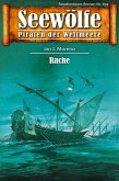 Seewölfe - Piraten der Weltmeere 693 (eBook, ePUB)