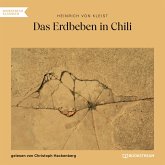 Das Erdbeben in Chili (MP3-Download)