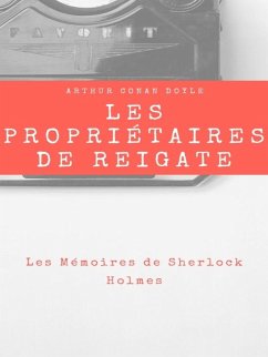 Les Propriétaires de Reigate (eBook, ePUB)