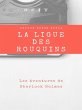 La Ligue des Rouquins (eBook, ePUB) - Bild 1