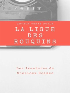 La Ligue des Rouquins (eBook, ePUB)