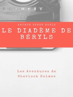 Le Diadème de Béryls (eBook, ePUB)