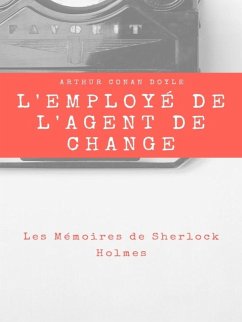 L'Employé de l'Agent de Change (eBook, ePUB)