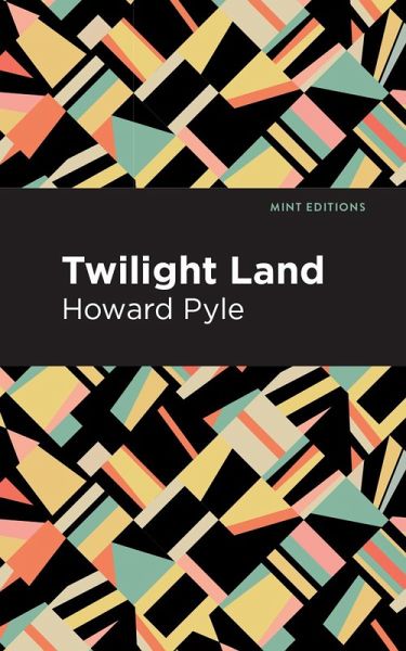 Twilight Land (eBook, ePUB) Twilight Land (eBook, ePUB)