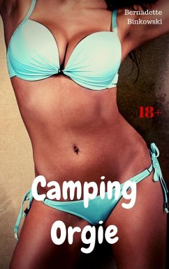 Cover Camping Orgie (eBook, ePUB)