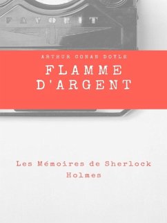 Flamme d'Argent (eBook, ePUB)