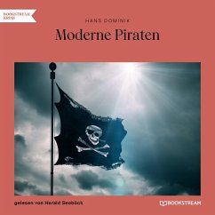 Moderne Piraten (MP3-Download) - Dominik, Hans