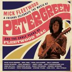 Celebrate The Music Of Peter Green And The Early Y