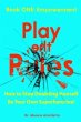 Play the Rules (eBook, ePUB) - Bild 1
