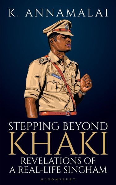 Stepping Beyond Khaki (eBook, ePUB) Stepping Beyond Khaki (eBook, ePUB)