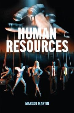 Cover Human Resources (eBook, ePUB)