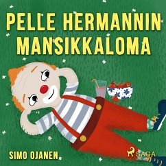 Pelle Hermannin mansikkaloma (MP3-Download) - Ojanen, Simo