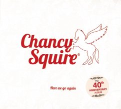 Here We Go Again - Chancy Squire