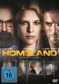 Homeland - Season 3 Homeland - Season 3