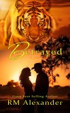 Betrayed (eBook, ePUB) Betrayed (eBook, ePUB)