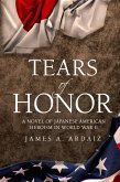 Tears of Honor (eBook, ePUB)