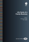 Life Cycle of a Family Business (eBook, ePUB)