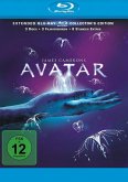 Avatar - Aufbruch nach Pandora Collector's Edition