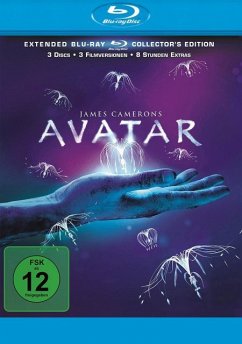 Avatar - Aufbruch nach Pandora Collector's Edition