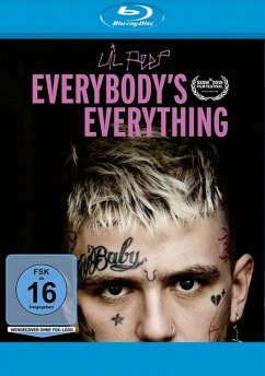 Lil Peep - Everybody's Everything