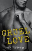 Cruel Love: An Enemies to Lovers Short Story (eBook, ePUB)