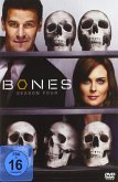 Bones - Die Knochenjägerin Staffel 4