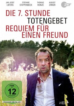 Die 7. Stunde / Totengebet / Requiem für einen Freund