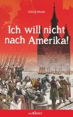 Ich will nicht nach Amerika! Historischer Roman (eBook, ePUB)