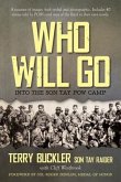 Who Will Go (eBook, ePUB)