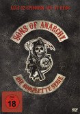 Sons Of Anarchy - Die Komplette Serie Gesamtedition