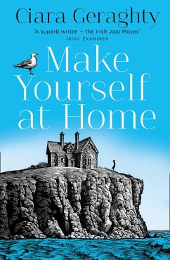 Cover Make Yourself at Home (eBook, ePUB)
