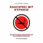 Rauchfrei mit Hypnose: Selbsthypnose-Programm zur Raucherentwöhnung (MP3-Download)