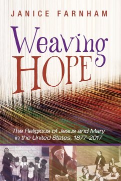 Cover Weaving Hope (eBook, ePUB)