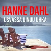 Usvassa uinuu uhka (MP3-Download)