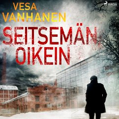 Seitsemän oikein (MP3-Download) - Vanhanen, Vesa