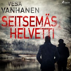 Seitsemäs helvetti (MP3-Download) - Vanhanen, Vesa