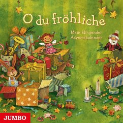 O du fröhliche (MP3-Download)