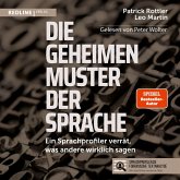 Die geheimen Muster der Sprache (MP3-Download)