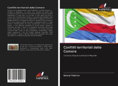 Conflitti territoriali delle Comore - Yildirim, Kemal